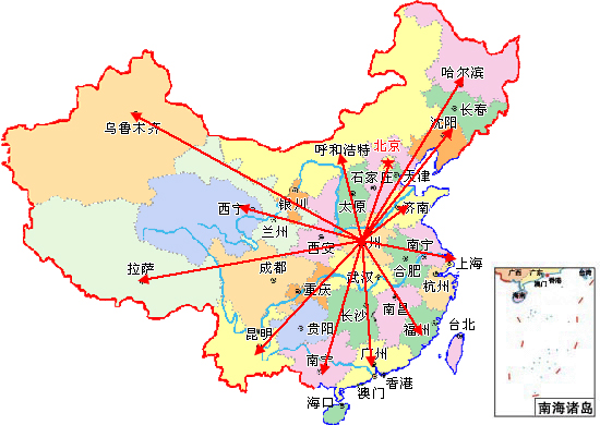 銷售網絡